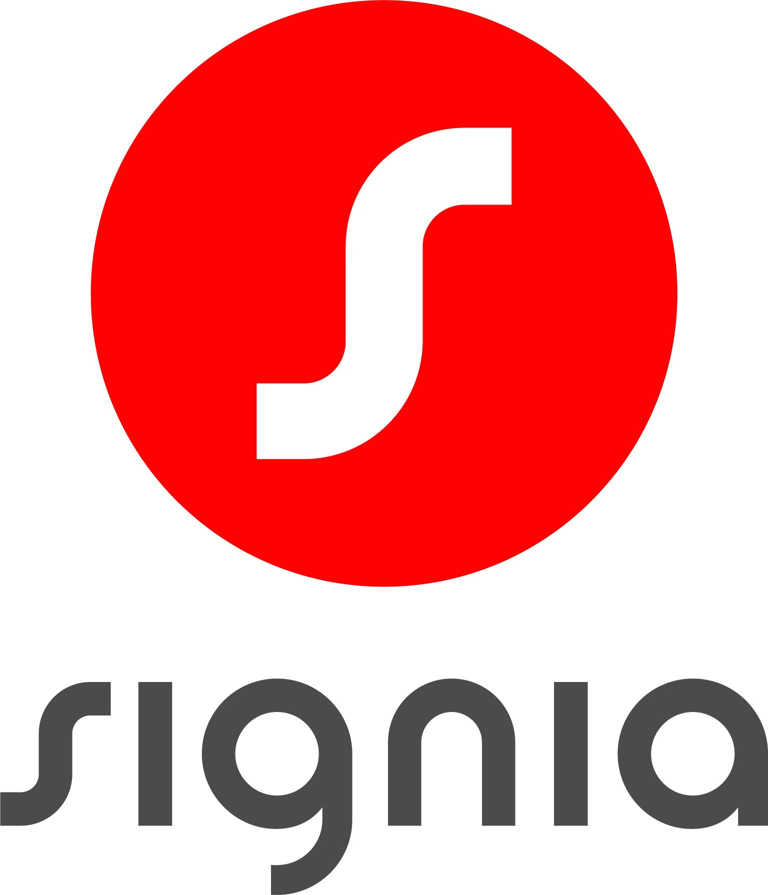Signia logo