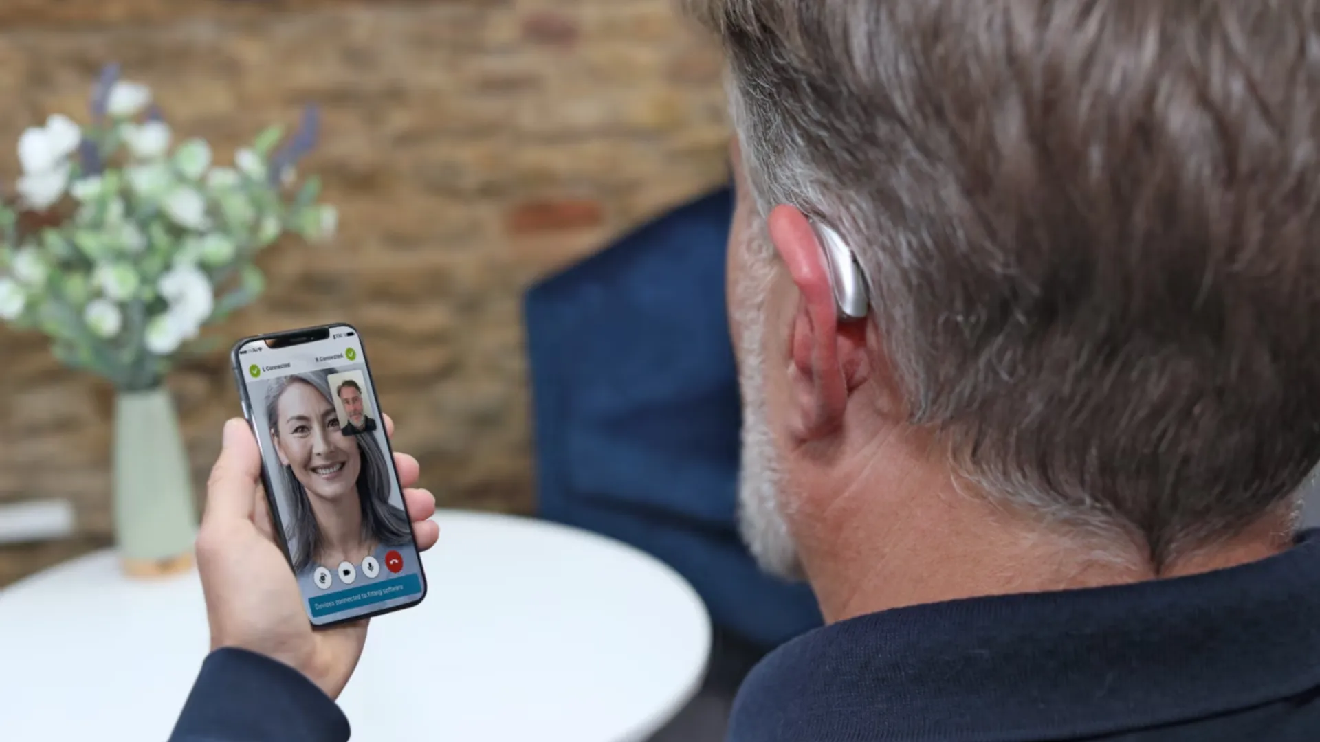 Featured image for “How Bluetooth LE Audio Will Transform Hearing Aid Connectivity”