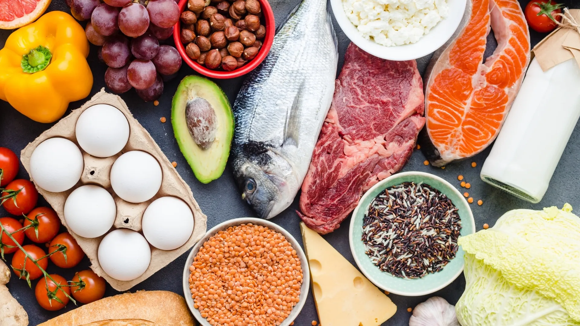 Featured image for “Nutrition Habits That Support Inner Ear Circulation”