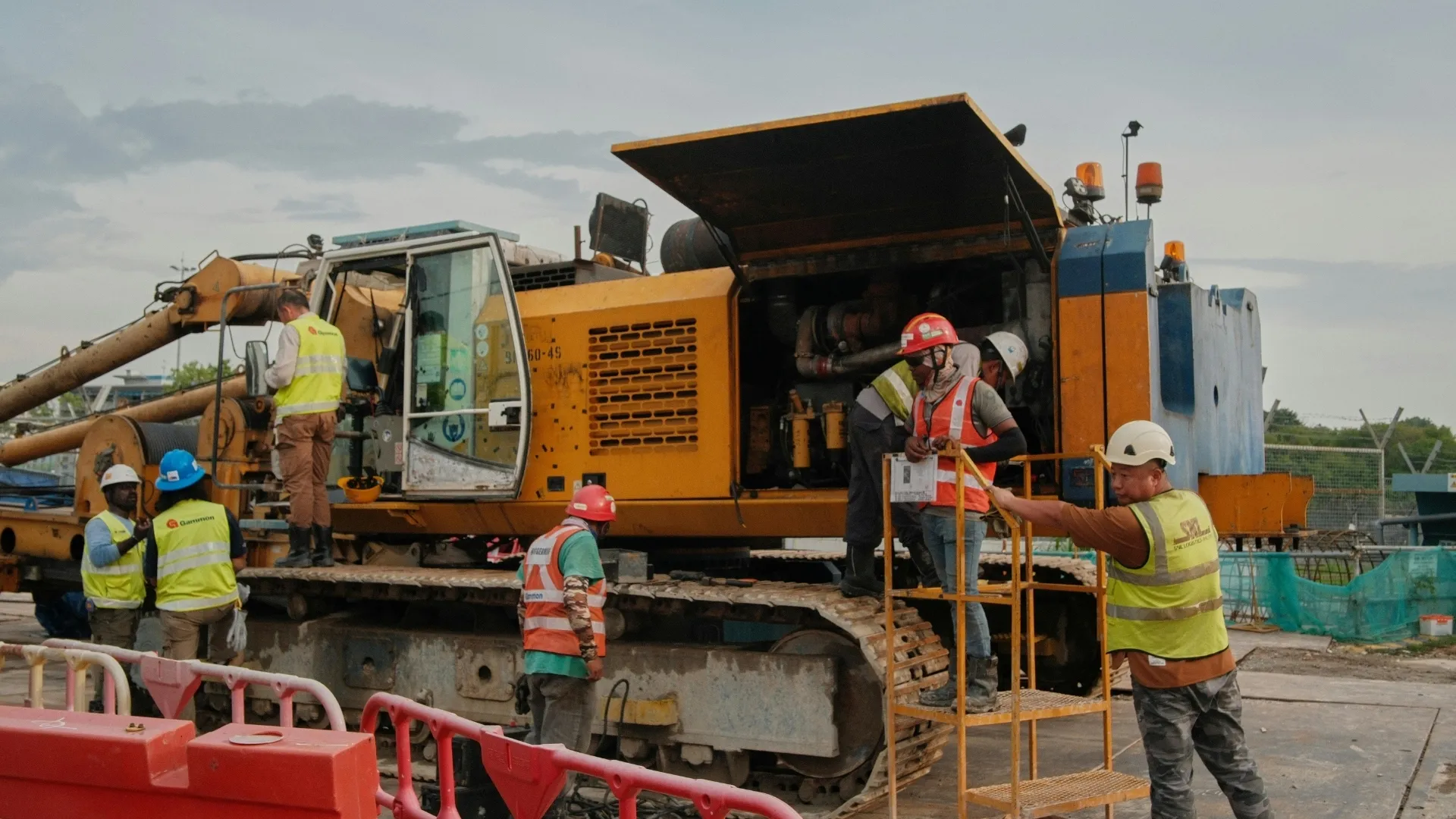 Featured image for “High-risk Jobs and Preventive Measures to Minimize Occupational Hearing Loss”