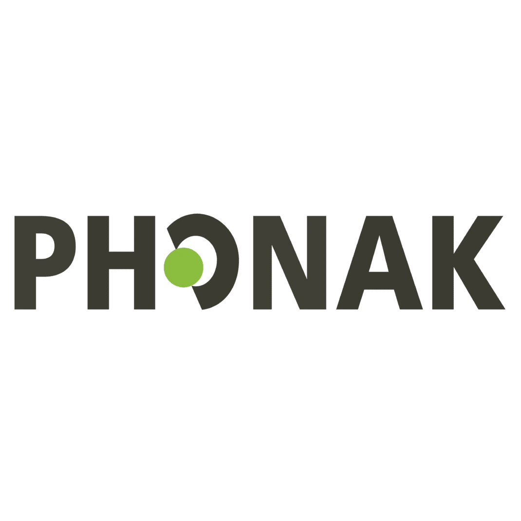 Phonak logo