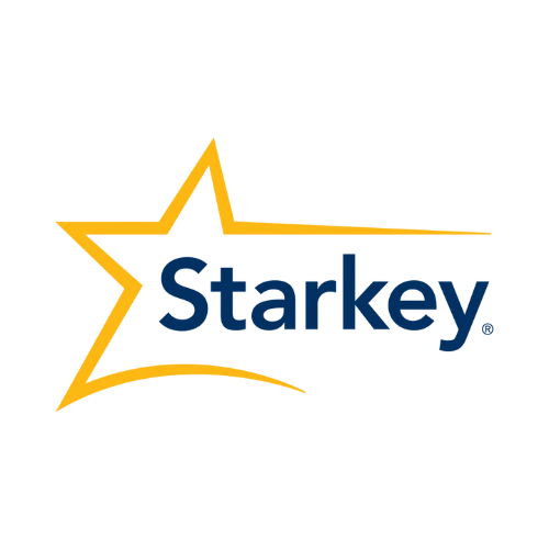 Starkey logo